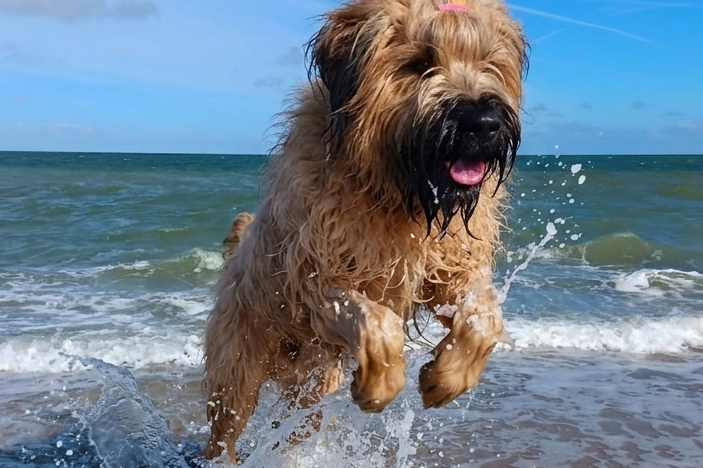 Hundesport Treibball, Mantrailing, Hooper